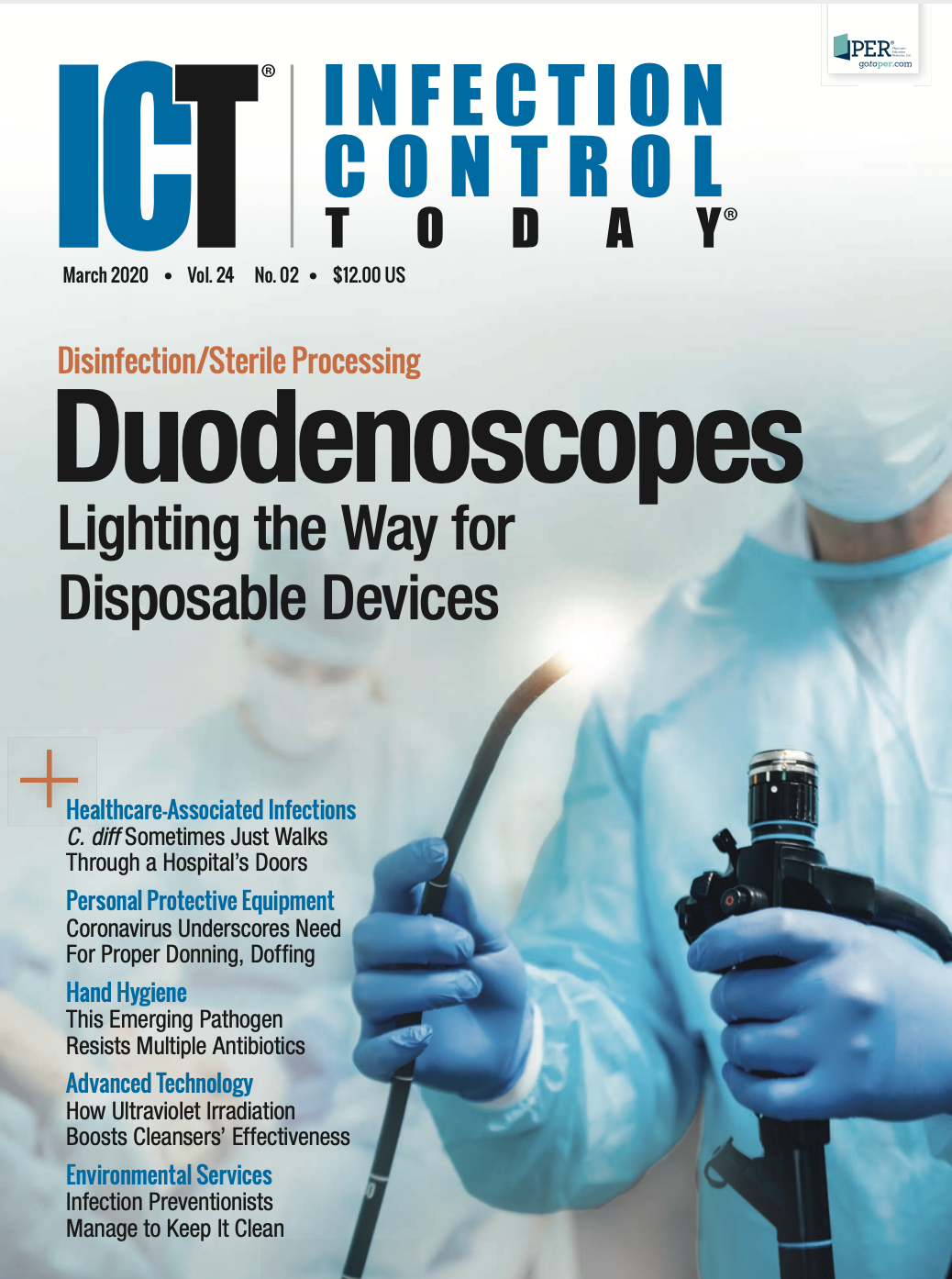 Medical Economics cover